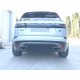 Attelage Range Rover Velar à partir du 3/2017 [Rotule automatique]