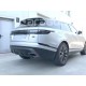 Attelage Range Rover Velar à partir du 3/2017 [Rotule automatique]