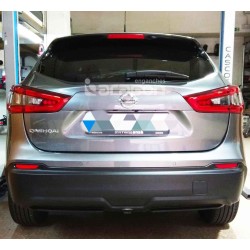 ATTELAGE NISSAN QASHQAI (J11) À PARTIR DU 2/2014