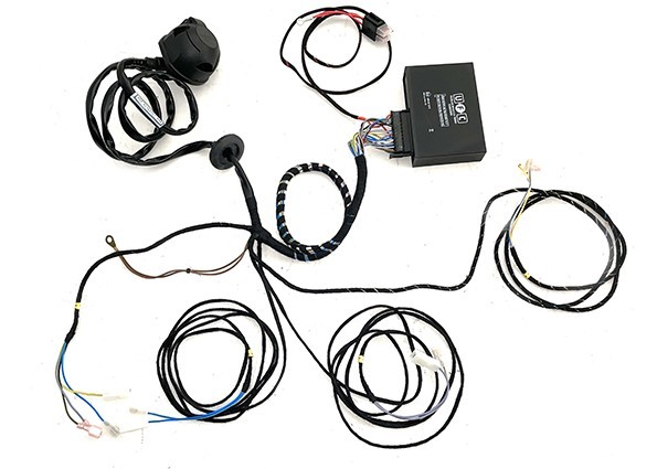 Faisceau spécifique pour BMW serie 5 (E39)