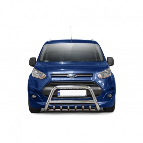 Pare-buffle avec grille Ford Connect (2013 -)