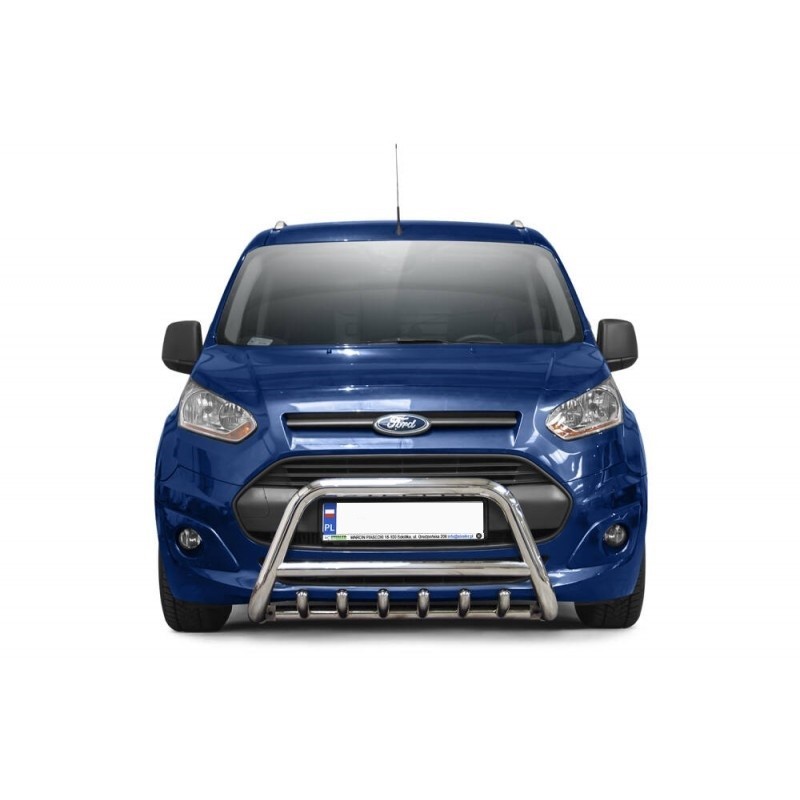 Pare-buffle avec grille Ford Connect (2013 -)