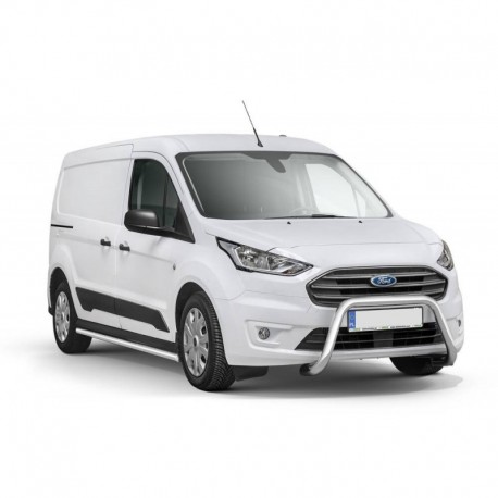 Pare-buffle avec barre transversale Ford Connect (2013 -)