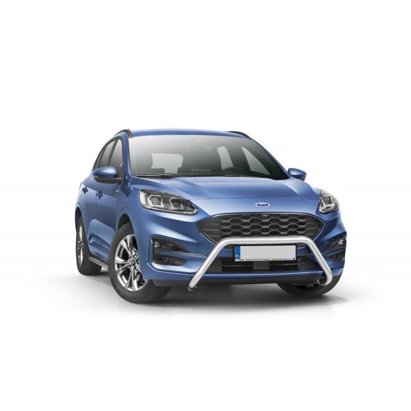 Pare-buffle sans barre transversale Ford Kuga (2017-)