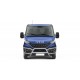 Pare-buffle avec grille Ford Transit Custom (2012-)