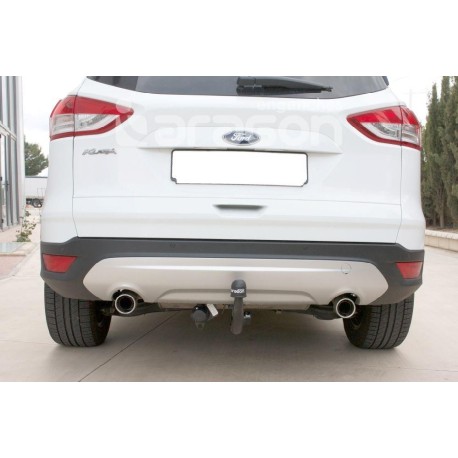 ATTELAGE FORD KUGA (2/2013-2016) [ROTULE AUTOMATIQUE]