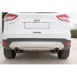 ATTELAGE FORD KUGA (2/2013-2016) [ROTULE AUTOMATIQUE]