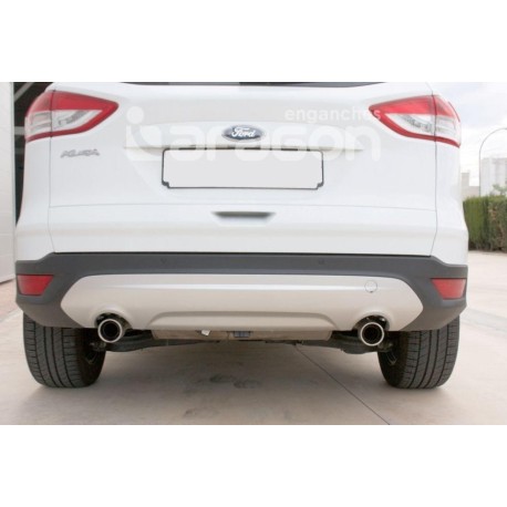 ATTELAGE FORD KUGA (2/2013-2016) [ROTULE AUTOMATIQUE]