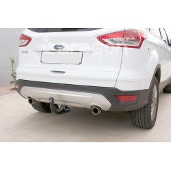 ATTELAGE FORD KUGA (2/2013-2016) [ROTULE AUTOMATIQUE]
