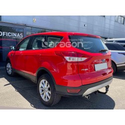 ATTELAGE FORD KUGA (C520) DE 2/2013 À 2016 
