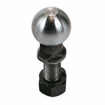  ROTULE SUR PLATINE DÉMONTABLE