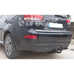 ATTELAGE CITROËN C-CROSSER À PARTIR DE 2007 [ROTULE AUTOMATIQUE]