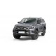 Pare-buffle avec grille Toyota Hilux (2018-)