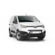 Pare-buffle avec grille Ford Courier (2018-)