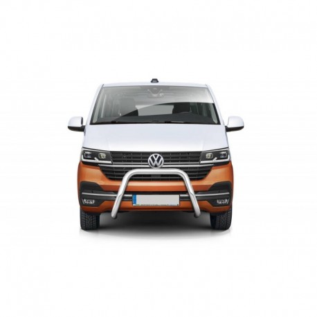 Pare-buffle avec grille Volkswagen T6 (2015-)