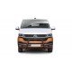 Pare-buffle avec grille Volkswagen T6 (2015-)