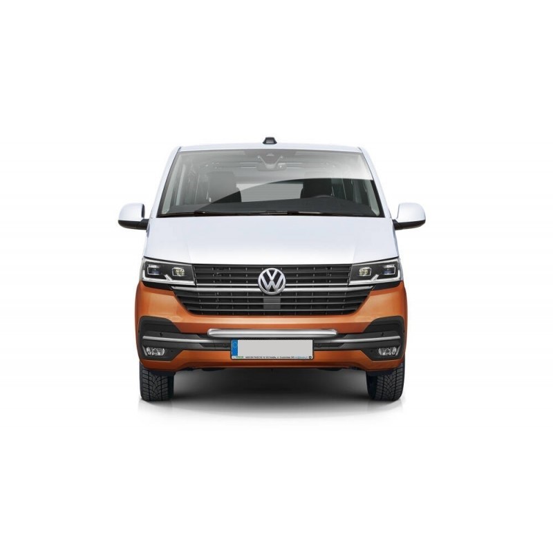 Pare-buffle avec grille Volkswagen T6 (2015-)