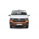 Pare-buffle avec grille Volkswagen T6 (2015-)