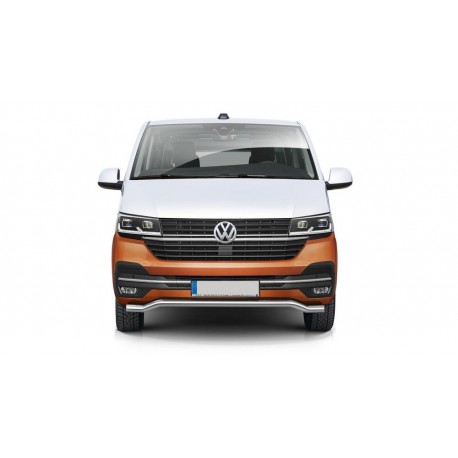 Pare-buffle avec grille Volkswagen T6 (2015-)