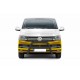 Pare-buffle avec barre transversale Volkswagen T6 (2015-)