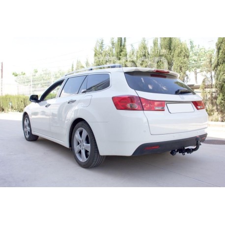  Attelage Honda Accord VIII à partir de 2008 + Choix du faisceau 