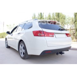  Attelage Honda Accord VIII à partir de 2008 + Choix du faisceau 