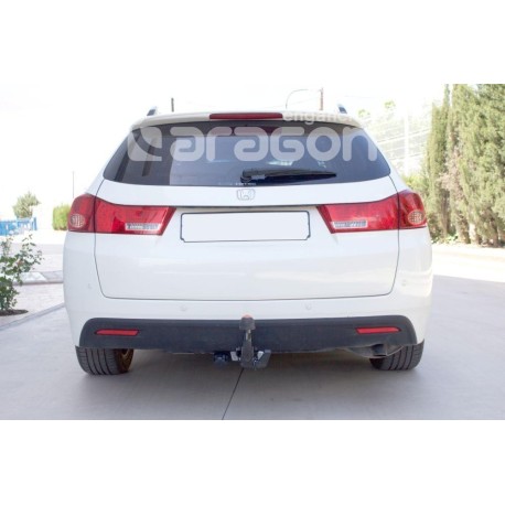  Attelage Honda Accord VIII à partir de 2008 + Choix du faisceau 