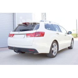  Attelage Honda Accord VIII à partir de 2008 + Choix du faisceau 
