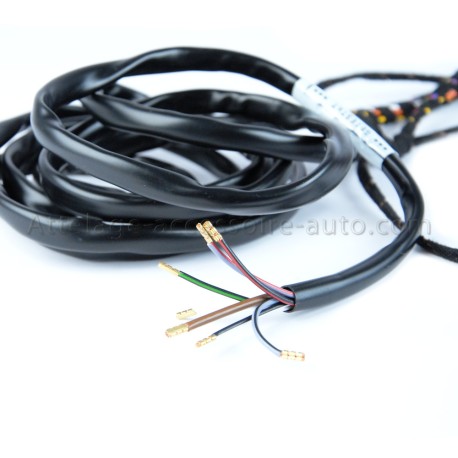  FAISCEAU SPÉCIFIQUE MULTIPLEXÉ 7 BROCHES POUR CITROEN C4 PICASSO