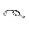 Rallonge Pour Faisceau 13 broches spécifique J05262150 camping-car Fiat, Peugeot et Citroën