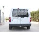 ATTELAGE FORD TRANSIT CONNECT (INC. TOURNEO)
