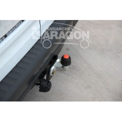 ATTELAGE FORD TRANSIT CONNECT (INC. TOURNEO)