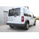 ATTELAGE FORD TRANSIT CONNECT (INC. TOURNEO)