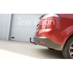  ATTELAGE FORD S-MAX ANNÉE 2006-2015 (INC. TITANIUM X SPORT)