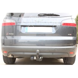  ATTELAGE FORD S-MAX ANNÉE 2006-2015 (INC. TITANIUM X SPORT)