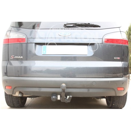  ATTELAGE FORD S-MAX ANNÉE 2006-2015 (INC. TITANIUM X SPORT)