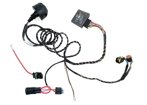 Faisceau multiplexé Peugeot 407 SW Break (2004-8/2008) 