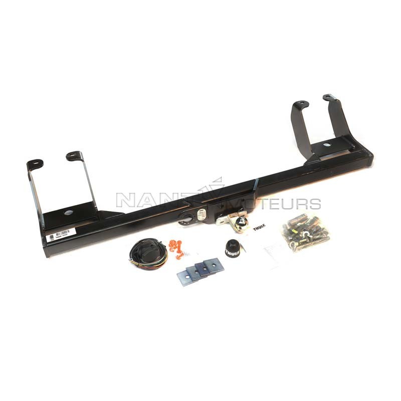  ATTELAGE PEUGEOT BOXER PICK-UP ANNÉE 1994-6/2006