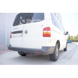  ATTELAGE VOLKSWAGEN TRANSPORTER FOURGON (T5) À PARTIR DE 2003 [ROTULE AUTOMATIQUE]