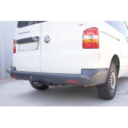  ATTELAGE VOLKSWAGEN TRANSPORTER FOURGON (T5) À PARTIR DE 2003 [ROTULE AUTOMATIQUE]