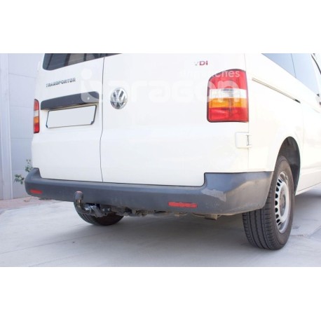  ATTELAGE VOLKSWAGEN TRANSPORTER FOURGON (T5) À PARTIR DE 2003 [ROTULE AUTOMATIQUE]