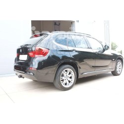  ATTELAGE BMW SÉRIE X1 (E84) À PARTIR DE 2010 [ROTULE AUTOMATIQUE]