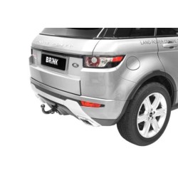 ATTELAGE RANGE ROVER EVOQUE (2011-9/2013
