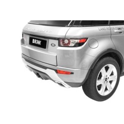 ATTELAGE RANGE ROVER EVOQUE (2011-9/2013