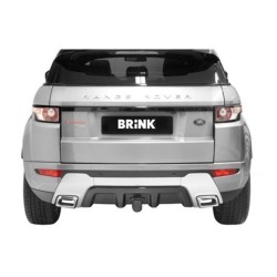 ATTELAGE RANGE ROVER EVOQUE (2011-9/2013