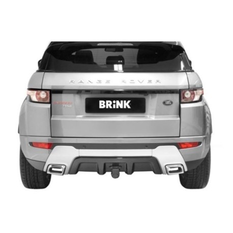 ATTELAGE RANGE ROVER EVOQUE (2011-9/2013