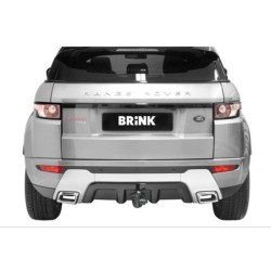 ATTELAGE RANGE ROVER EVOQUE (2011-9/2013