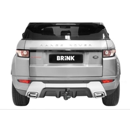 ATTELAGE RANGE ROVER EVOQUE (2011-9/2013
