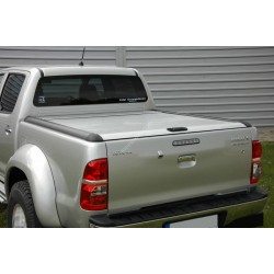 Couvre benne volet coulissant Toyota Hilux (2018-)