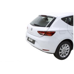 Attelage Seat LEON 3 à partir de 2013 [Rotule automatique]